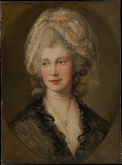  da Thomas Gainsborough