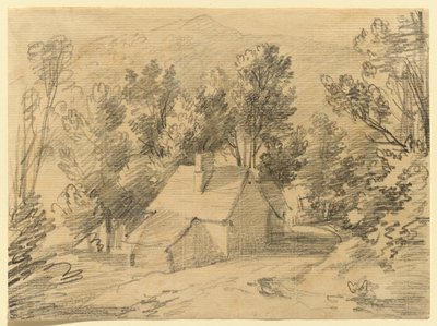  da Thomas Gainsborough