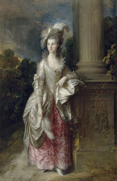  da Thomas Gainsborough