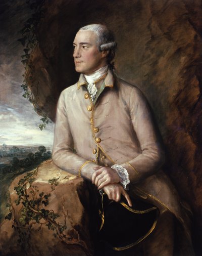  da Thomas Gainsborough