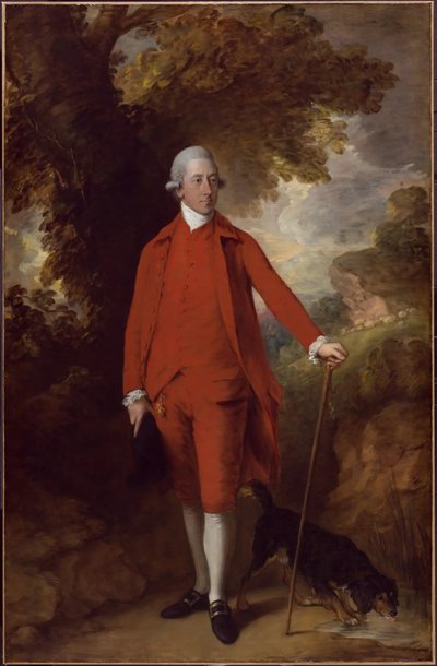 Thomas Gainsborough - L