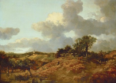 Immagine Sconosciuta da Thomas Gainsborough
