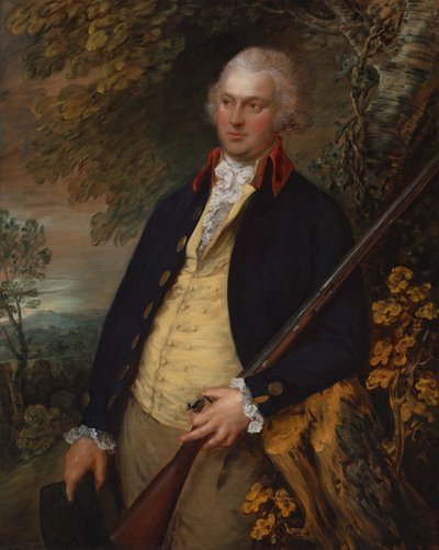  da Thomas Gainsborough