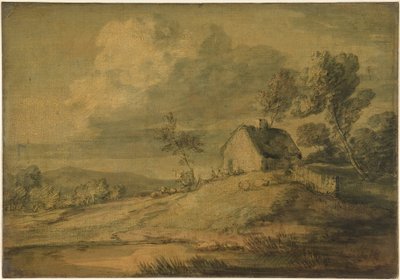 da Thomas Gainsborough