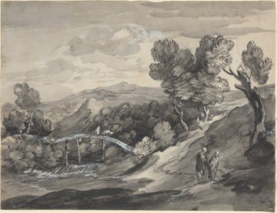  da Thomas Gainsborough