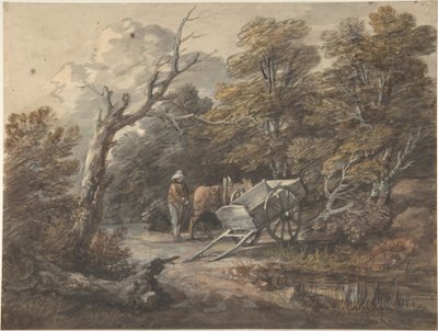  da Thomas Gainsborough