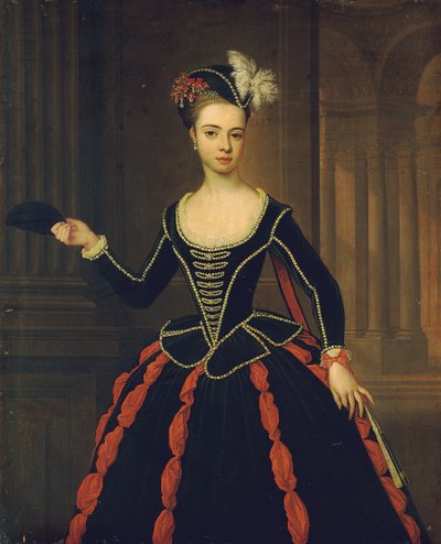 Ritratto dell