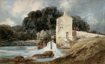Il mulino dell