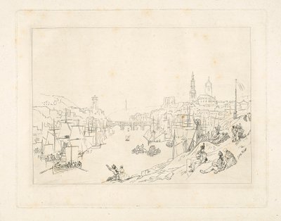 Newcastle-on-Tyne da Thomas Goff Lupton