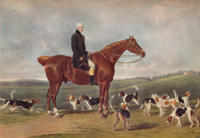 Thomas Waring, Esq. da Thomas Goff Lupton
