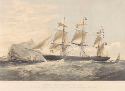 Clipper 