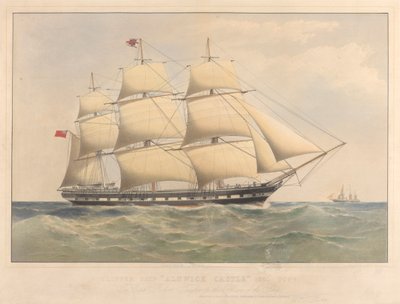 Clipper 