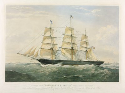 Clipper 