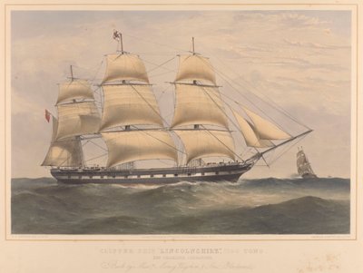 Clipper 