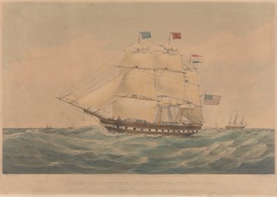 La nave da carico 
