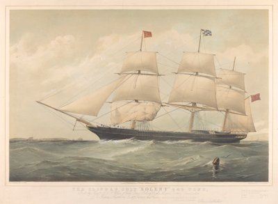 Il clipper 