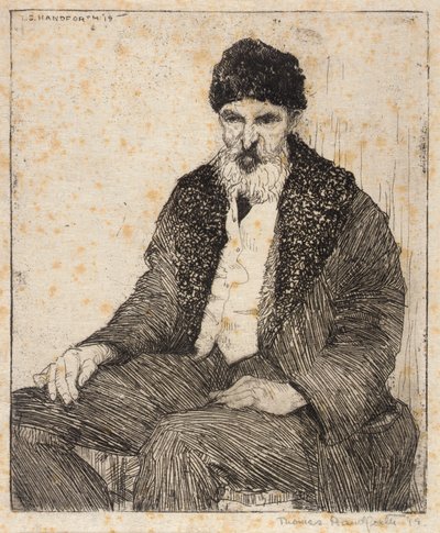 Senza titolo da Thomas Handforth