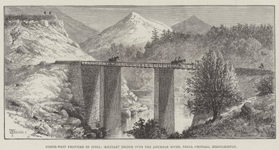Frontiera nord-occidentale dell