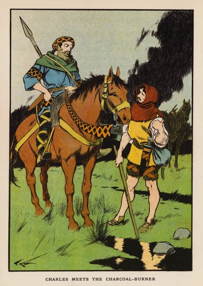  da Thomas Heath Robinson