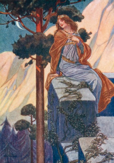  da Thomas Heath Robinson
