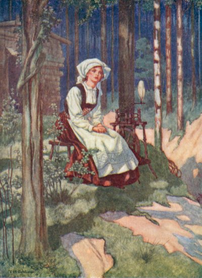  da Thomas Heath Robinson