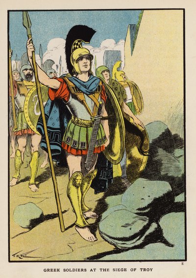  da Thomas Heath Robinson