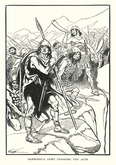  da Thomas Heath Robinson
