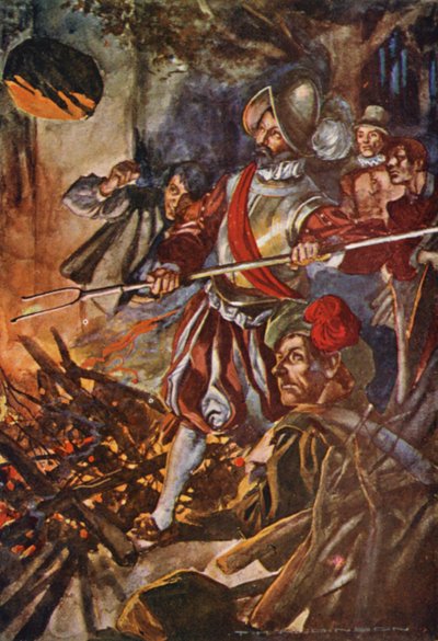  da Thomas Heath Robinson