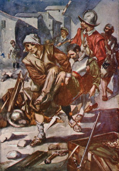  da Thomas Heath Robinson