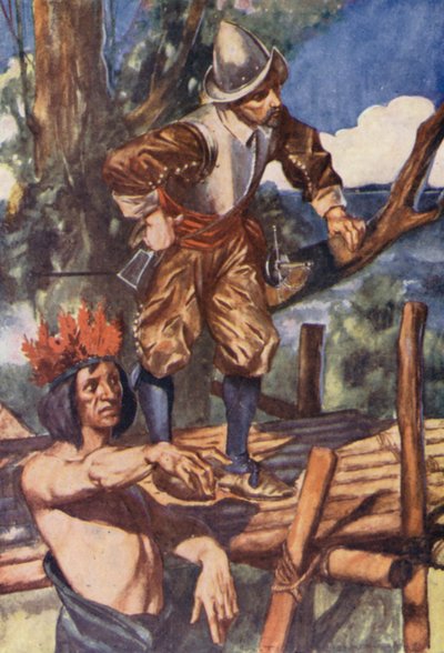  da Thomas Heath Robinson
