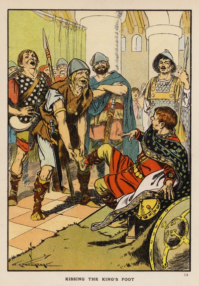  da Thomas Heath Robinson
