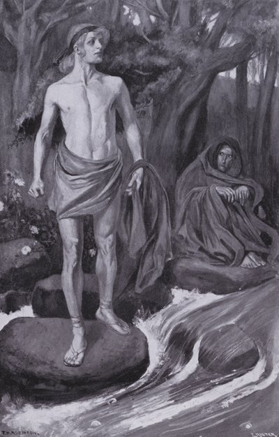 Sulla sponda dell