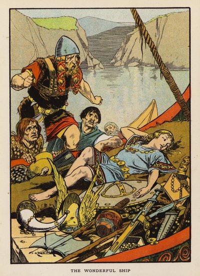  da Thomas Heath Robinson