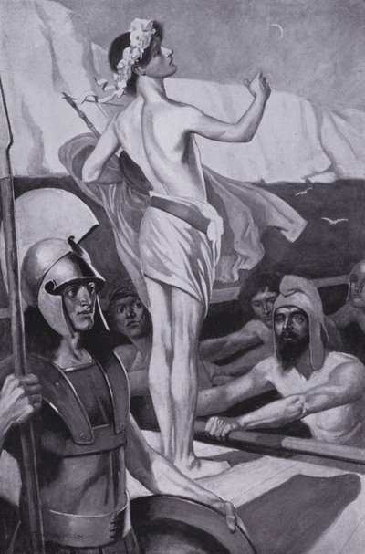 Tenevano il tempo dell