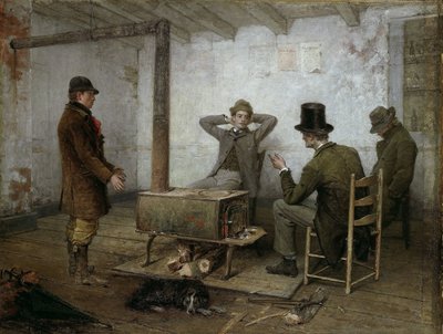 Un avvertimento amichevole da Thomas Hicks