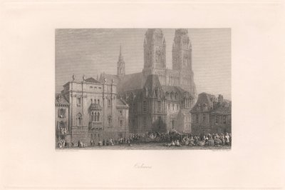 Orleans da Thomas Higham