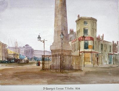 St George