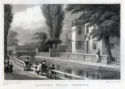 Teatro di Sadler