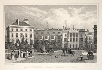 St Andrew