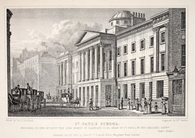 Scuola di San Paolo, da 