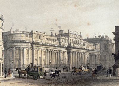 La Banca d