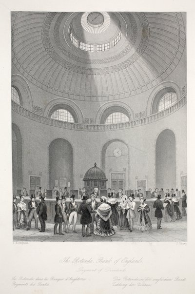 La Rotonda alla Banca d