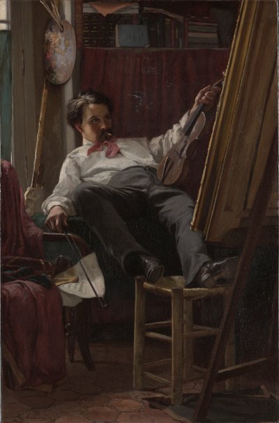 Autoritratto dell
