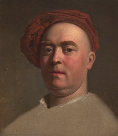 Alexander van Aken da Thomas Hudson