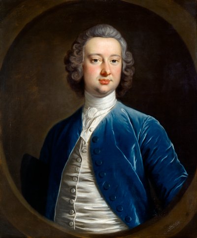 William Howard da Thomas Hudson