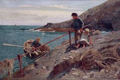 Immagine sconosciuta da Thomas James Lloyd