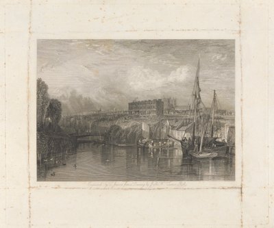 Exeter da Thomas Jeavons