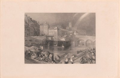 Hotel de Ville e Pont d