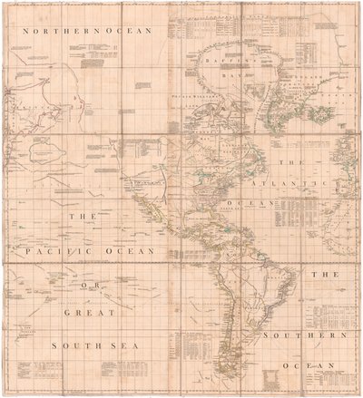Mappa dell