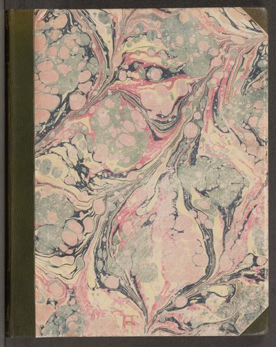 Cento cinquanta nuovi disegni di Thos. Johnson intagliatore, consistenti in soffitti, caminetti, cornici per specchi e quadri (ecc.)... il tutto ben adattato per decorare tutti i tipi di mobili ornamentali, nel gusto attuale da Thomas Johnson